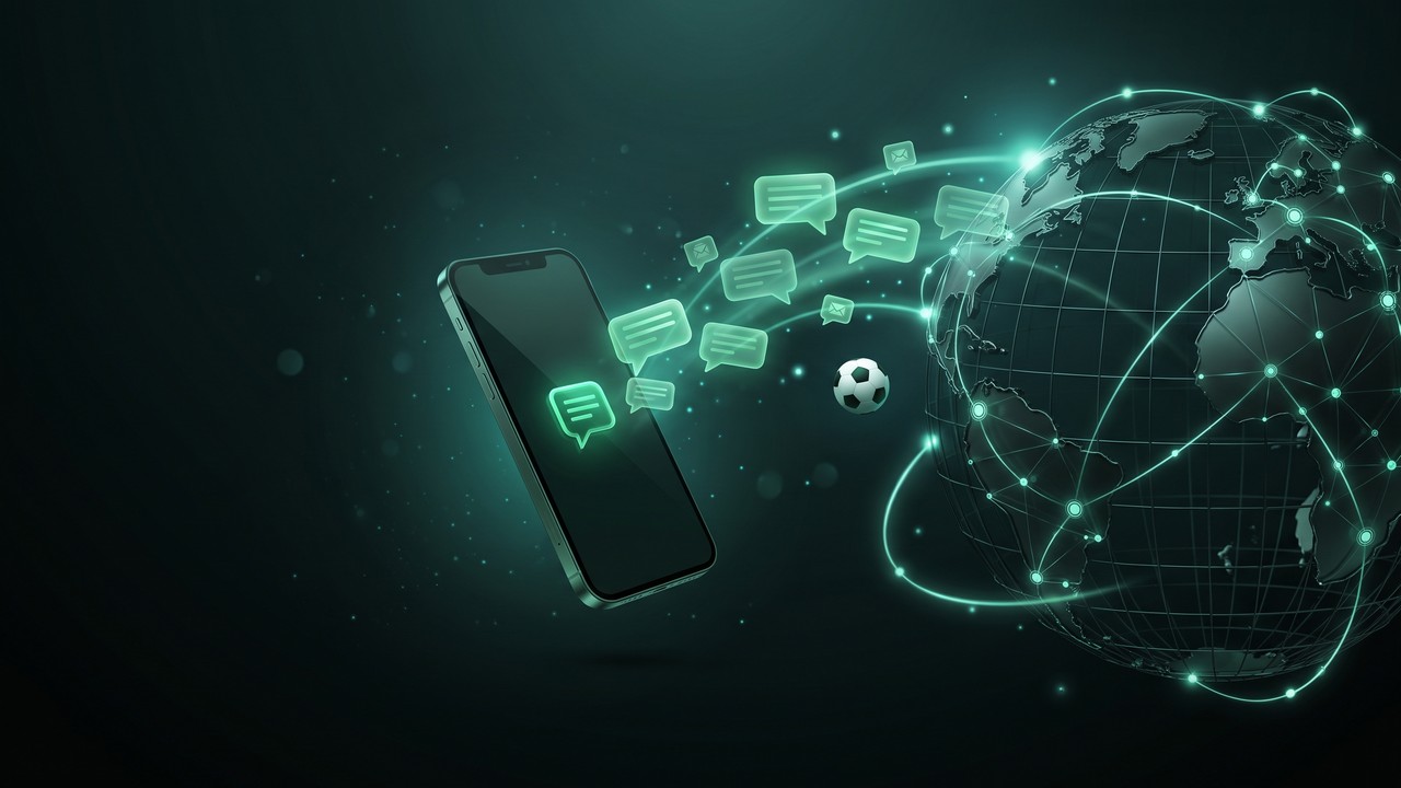 Хилийн чанадын хэрэглэгчид WeChat тоглодог cover